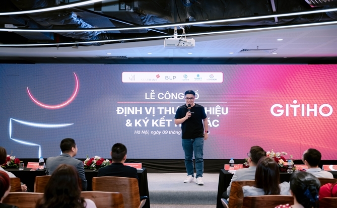 Từ E learning đến nền tảng chuyển hóa tri thức ứng dụng